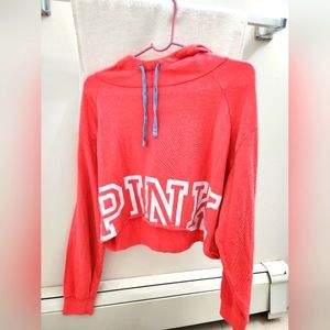 Victoria's Secret PINK Hoodie Size M